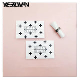 Silver Polish Cloth Anti Tarnish Wipe Sterling Silver Jewelry Polishing Clean