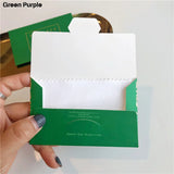 Anti Tarnish Silver Polish Cloth for Sterling Silver Jewelry