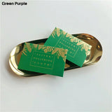 Anti Tarnish Silver Polish Cloth for Sterling Silver Jewelry