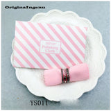 Anti Tarnish Silver Polish Cloth for Sterling Jewelry
