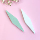 Diamond Silver Polishing Rod - Small, Brightening