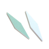 Diamond Silver Polishing Rod - Small, Brightening