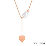 Silver Red Rope Bangle Bracelet Gift Women Jewelry Chain GCN22710