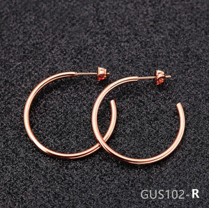 Silver Rope Bangle Bracelet Women Jewelry Gift