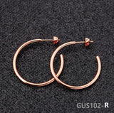 Silver Rope Bangle Bracelet Women Jewelry Gift