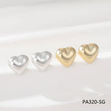 Silver Red Rope Bangle Bracelet Women Jewelry Gift Chain PA320