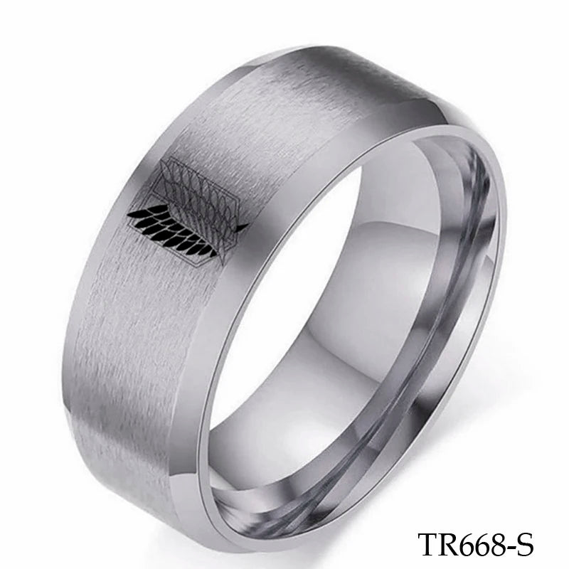 Silver Red Rope Bangle Bracelet Women Jewelry Gift Chain TR668