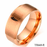 Silver Red Rope Bangle Bracelet Women Jewelry Gift Chain TR668