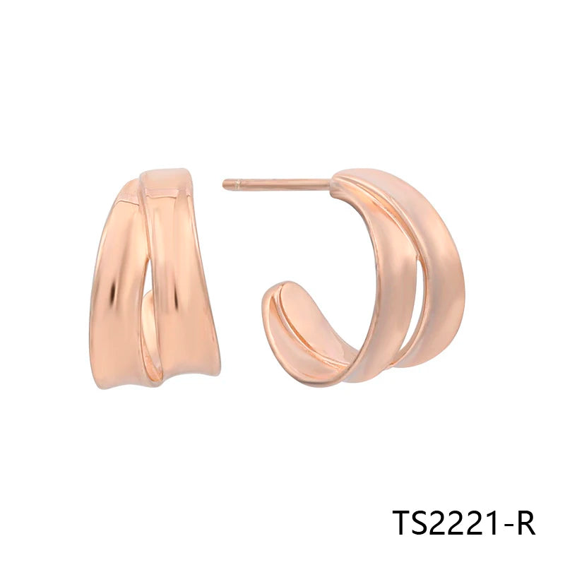 Silver Red Rope Bangle Bracelet Gift for Women