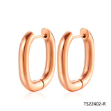 Silver Red Rope Bangle Bracelet Women Jewelry Gift Chain TS22402