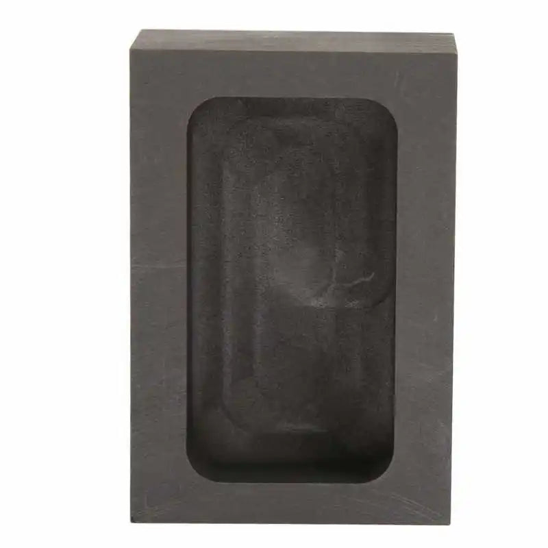 Long Lasting Silver Refining Mould for Smithy