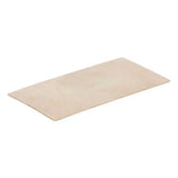 Silver Solder Sheet 0.07oz for Jewelry Welding