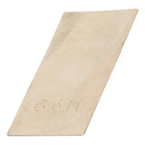 Silver Solder Sheet 0.07oz for Jewelry Welding