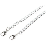 Silver Summer Style Jewelry Metal Multilayer Tassel Body Chain