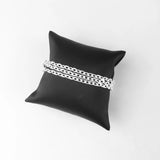 Sterling Silver Wide Anchor Chain Necklace