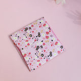 Silver Wiping Cloth and Jewelry Polishing Pack