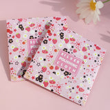 Silver Wiping Cloth and Jewelry Polishing Pack
