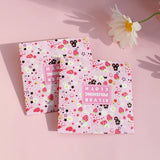 Silver Wiping Cloth and Jewelry Polishing Pack