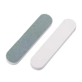Silver Polishing Rod Metal File Nail Rod Polishing Artifact Copper Alloy