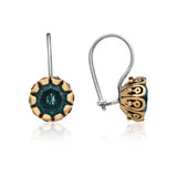 Silverlina Silver Earrings