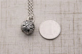 Thai Silver Sterling Silver Necklace Pendant