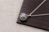 Thai Silver Sterling Silver Necklace Pendant