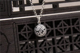 Thai Silver Sterling Silver Necklace Pendant