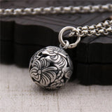 Thai Silver Sterling Silver Necklace Pendant