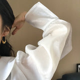 925 Sterling Silver Garland Butterfly Hoop Earrings