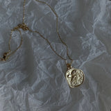 925 Sterling Silver Owl Pendant Necklace for Women Party Jewelry