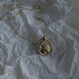 925 Sterling Silver Owl Pendant Necklace for Women Party Jewelry