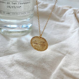 925 Silver Lion Pendant Necklace Creative Western Style Jewelry