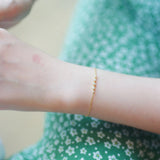 925 Silver Diamond Bracelets for Women Zirconia Jewelry
