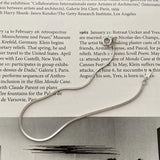 925 Silver Snake Chain Bracelet Hip Hop Jewelry