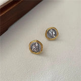 925 Sterling Silver Portrait Queen Coin Pendant Necklace for Women