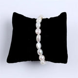 Baroque Pearl Bracelet 8-9mm