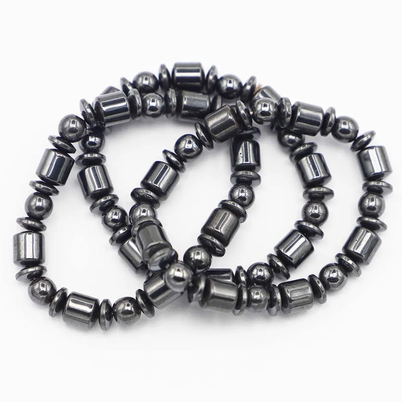 Magnetic Gallstone Bracelet for Women