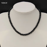2019 Fashion Jewelry Women Choker Beads Short Necklace