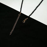 Beads Short Necklace Female Jewelry Choker Necklaces Bijoux Femme