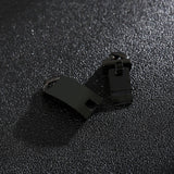 Stainless Steel Clasp Buckle for DIY Jewelry Making