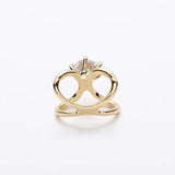 Crystal Scarf Clip for Women Scarves Buckle Holder Shawls Jewelry