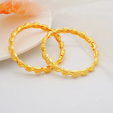 Indian Bangles For Women Wedding Dubai Africa Ethiopian Bangles