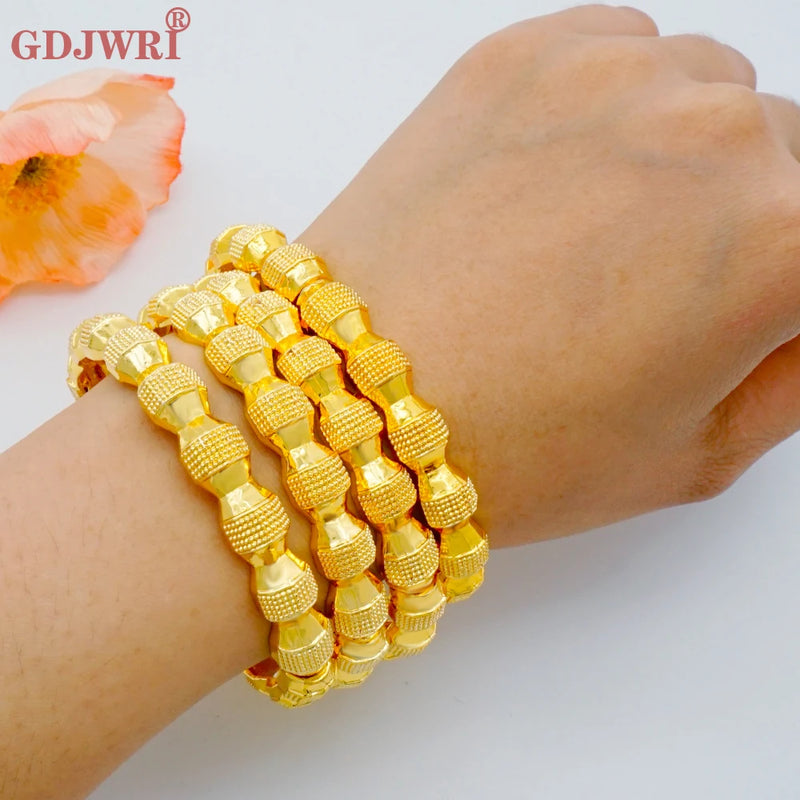 Indian Bangles For Women Wedding Dubai Africa Ethiopian Bangles