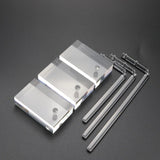 Acrylic Earring Stand for Jewelry Display Storage