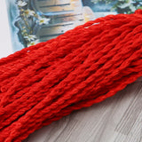 Ethnic Red Rope Lanyard Braided Bracelet String Kabbalah Bracelets