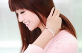 925 Silver Cuff Bracelets for Women