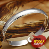 925 Silver Cuff Bracelets for Women
