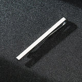 Men's Metal Tie Clip for Business Wedding Ceremony