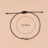 Adjustable Heart Anklet Bracelet Foot Jewelry