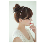 925 Silver Studs Earring CZ Zircon Jewelry Gift Wedding